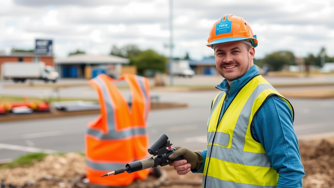 Blaxland, New South Wales