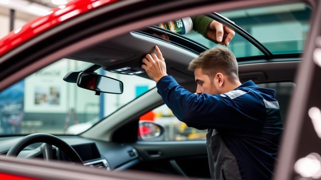 Can you install a sunroof on a car that doesn't have one?