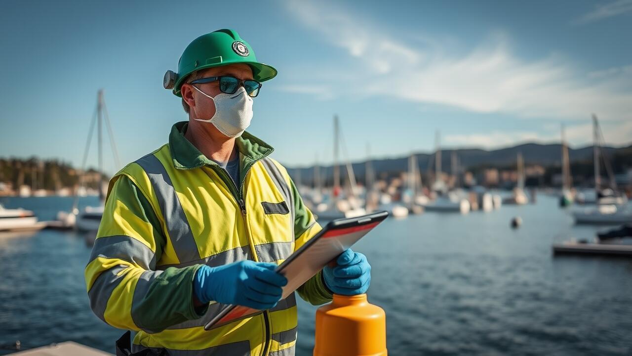 Lavender Bay, New South Wales